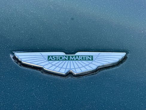 Used 2006 Aston Martin V8 Vantage Coupe image 34