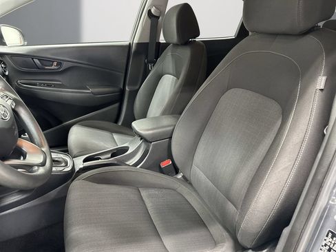 Certified 2023 Hyundai Kona SEL FWD image 15
