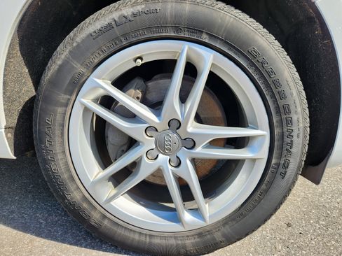Used 2013 Audi Q5 3.0T Prestige AWD/4WD image 14