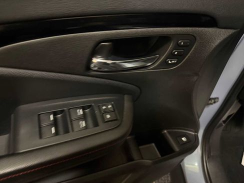 Used 2022 Honda Ridgeline Black Edition image 22
