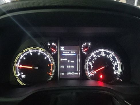 Used 2022 Toyota 4Runner TRD Pro image 14