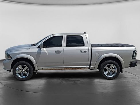 Used 2015 RAM 1500 Sport w/ Convenience Group AWD/4WD image 5