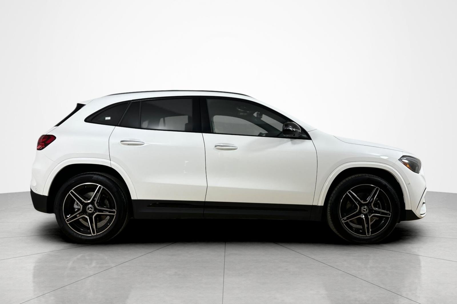 Used 2026 Mercedes-Benz GLA 250 image 6