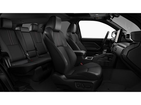 New 2026 Toyota 4Runner Limited AWD/4WD image 20
