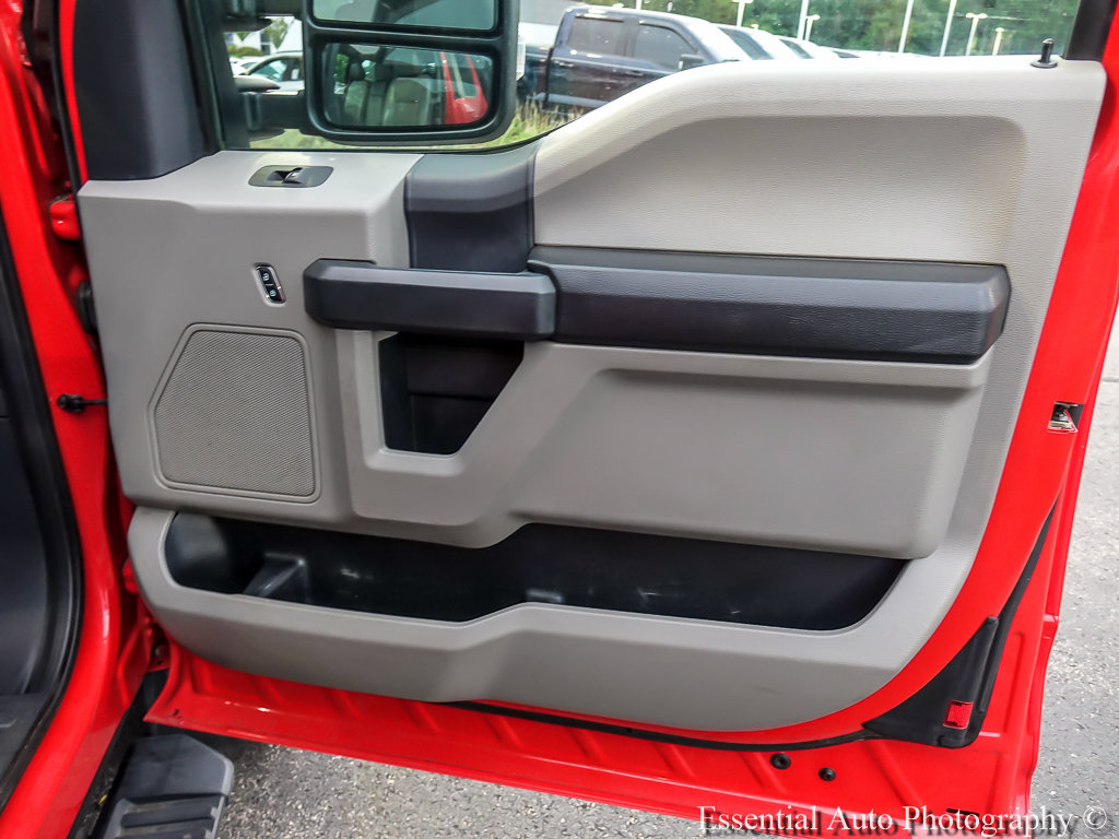 Used 2022 Ford F450 XL w/ Power Equipment Group RWD image 19