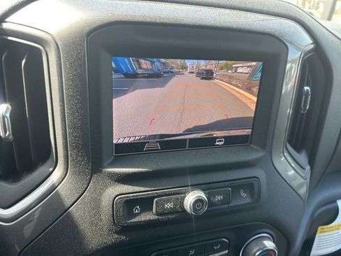 New 2026 Chevrolet Silverado 3500 W/T AWD/4WD image 27