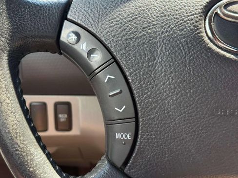 Used 2011 Toyota Tacoma 4x4 Double Cab w/ TRD Sport Pkg w/JBL Audio image 17