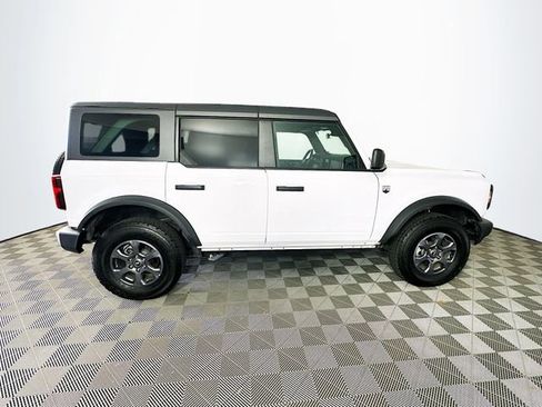 Certified 2025 Ford Bronco Big Bend AWD/4WD image 14