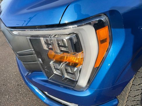 Used 2023 Ford F150 XLT w/ Equipment Group 302A High image 38