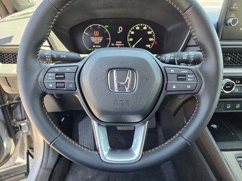 New 2026 Honda CR-V Sport image 16