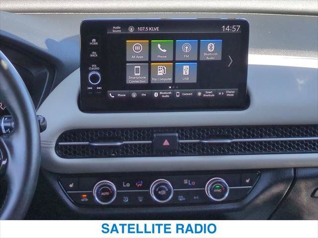 Used 2025 Honda HR-V EX-L image 17