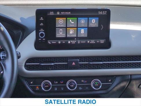 Used 2025 Honda HR-V EX-L image 17