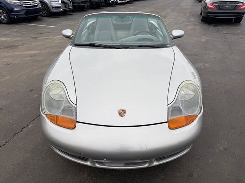 Used 2000 Porsche Boxster S image 10