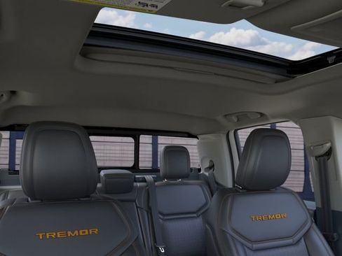 New 2026 Ford Maverick Tremor AWD/4WD image 12