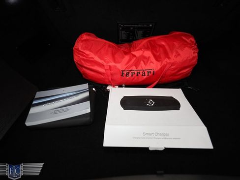 Used 2023 Ferrari Purosangue AWD/4WD image 39