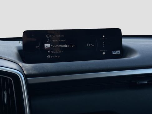 New 2026 MAZDA CX-50 AWD 2.5 S w/ Cargo Package image 31