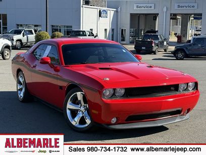 Used 2013 Dodge Challenger R/T