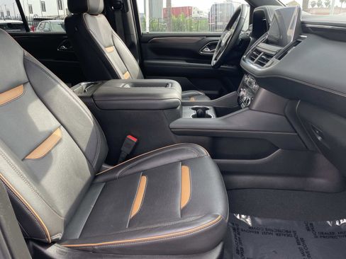 Used 2023 GMC Yukon AT4 image 27