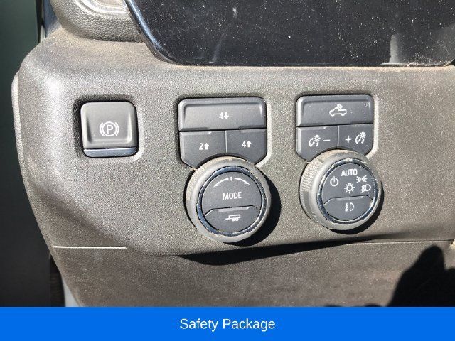 Used 2025 Chevrolet Silverado 2500 LT w/ Convenience Package AWD/4WD image 5