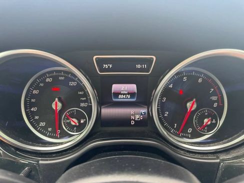 Used 2019 Mercedes-Benz GLE 400 4MATIC w/ Premium 2 Package image 10