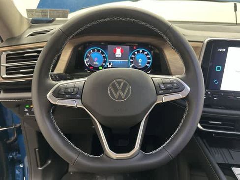 New 2026 Volkswagen Atlas SE AWD/4WD image 8