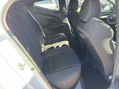 Used 2019 Hyundai Veloster N N w/ Performance Package image 28