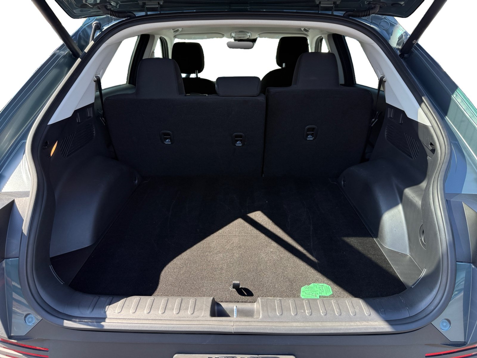 Certified 2024 Hyundai Ioniq 5 SEL RWD image 17