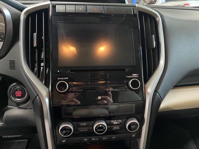 Used 2019 Subaru Ascent Limited AWD/4WD image 14