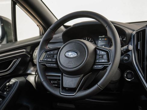 New 2026 Subaru Impreza RS image 14