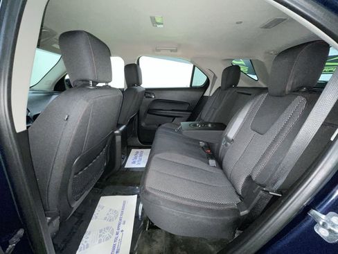 Used 2017 Chevrolet Equinox LT w/ Driver Confidence Package II image 25