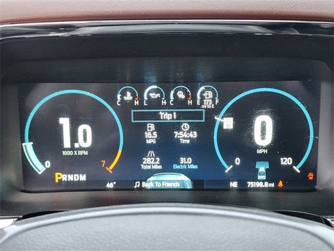 Used 2021 Ford F150 Lariat w/ Equipment Group 502A High image 32