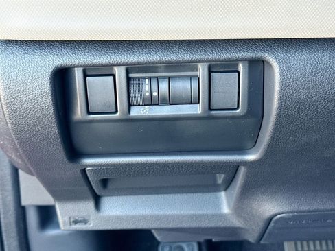 New 2026 Subaru Forester Premium AWD/4WD image 6