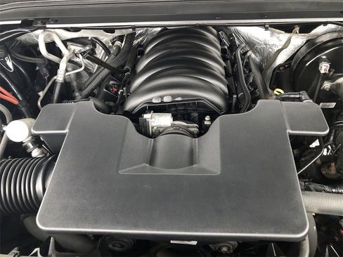 Used 2015 Chevrolet Tahoe LTZ image 25