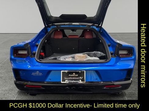 New 2026 Dodge Charger R/T Scat Pack image 13