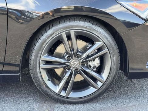 Used 2024 Acura Integra A-Spec FWD image 5