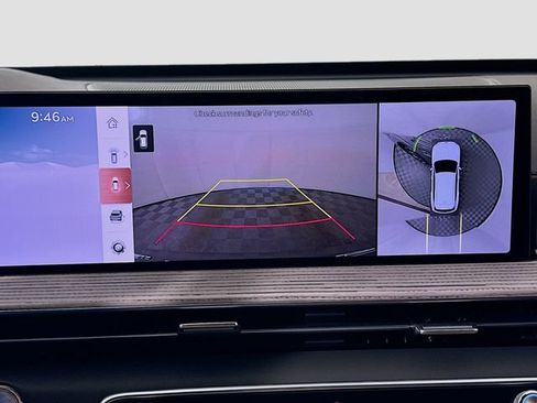 New 2026 Genesis GV80 3.5T Prestige image 13