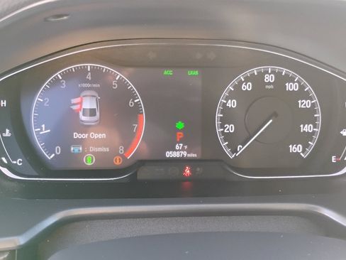 Used 2020 Honda Accord EX image 14