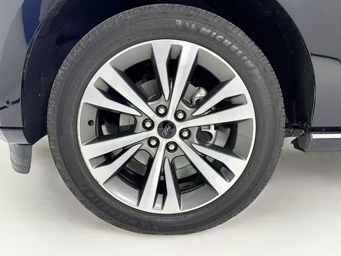 Used 2020 Ford Expedition Max Platinum image 11