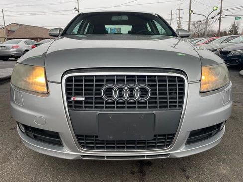 Used 2008 Audi A6 3.2 image 2