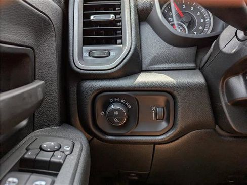 New 2025 RAM 2500 Tradesman image 14