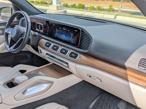 Certified 2024 Mercedes-Benz GLE 350 4MATIC image 35