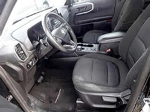 Used 2023 Ford Bronco Sport AWD/4WD image 4