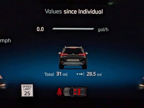 Used 2025 BMW X3 xDrive30i w/ Convenience Package image 10