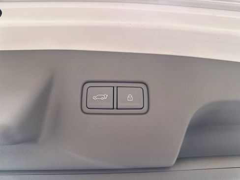 New 2026 Hyundai Palisade SEL Premium AWD/4WD image 27