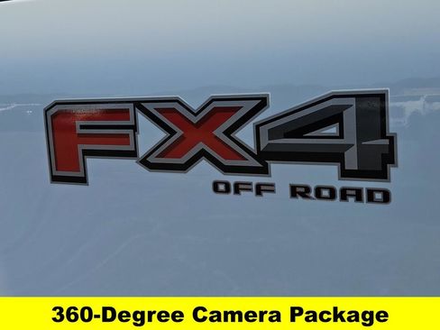 New 2025 Ford F250 XL w/ STX Appearance Package image 9