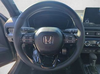 Used 2026 Honda Civic Sport video 4