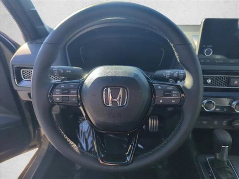 Used 2026 Honda Civic Sport image 4