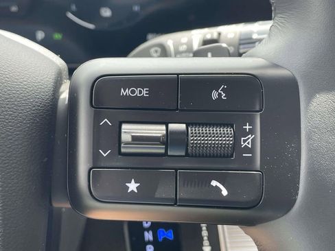 Used 2025 Hyundai Santa Fe Calligraphy image 26