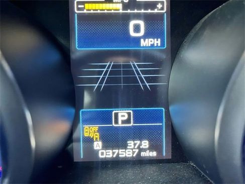 Used 2019 Subaru Outback 3.6R Limited w/ Popular Package #2 image 17