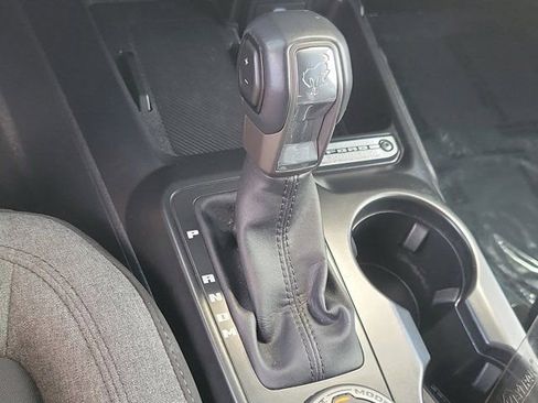 Certified 2025 Ford Bronco Big Bend AWD/4WD image 27